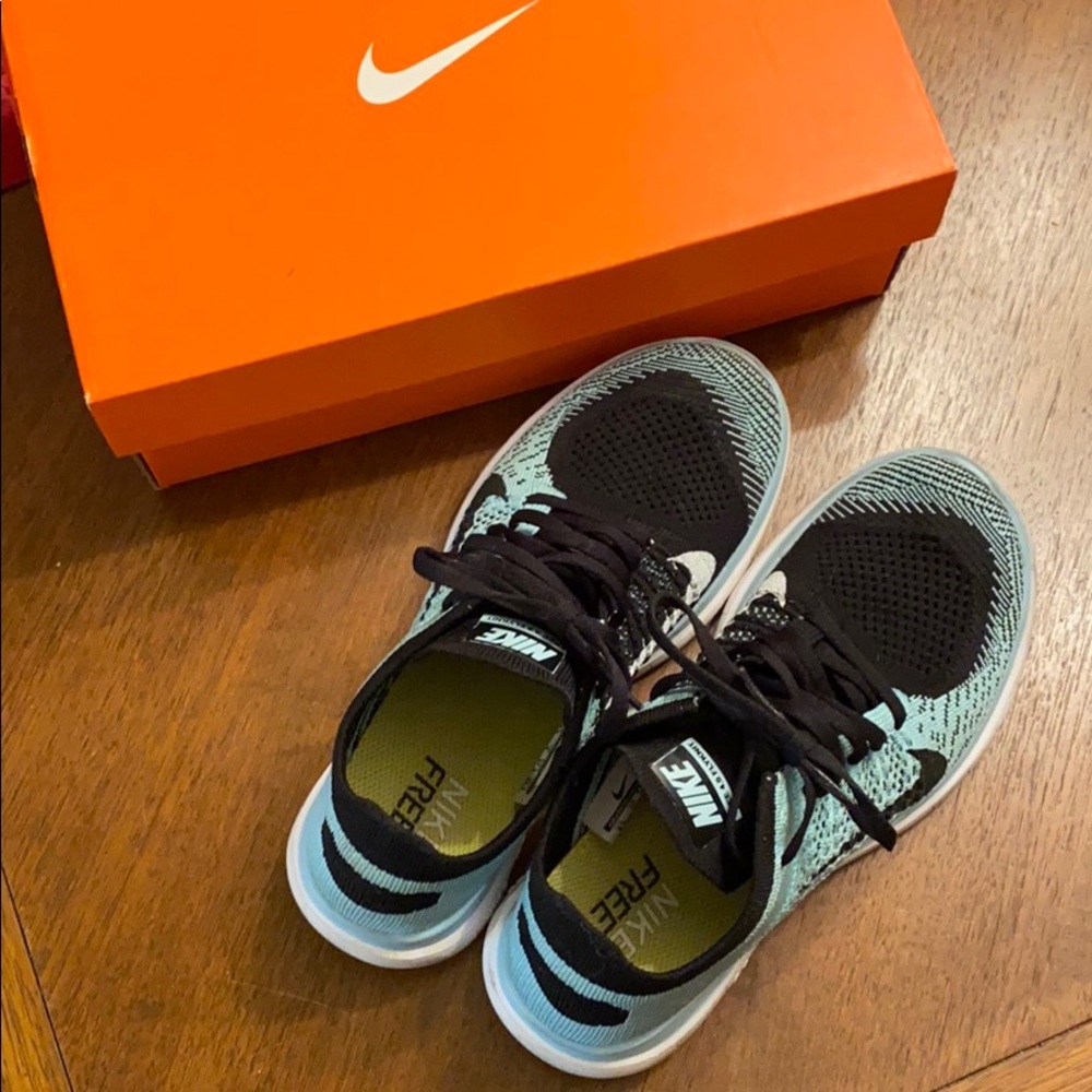 Nike shoes